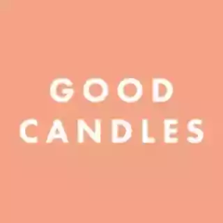 Good Candles discount codes