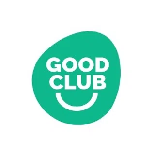 Shop Good Club UK logo