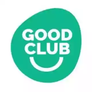 Shop Good Club UK coupon codes logo