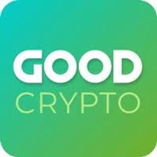 Good Crypto logo