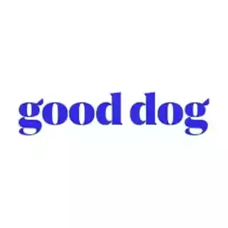 gooddog.com logo