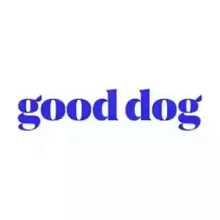 Good Dog logo