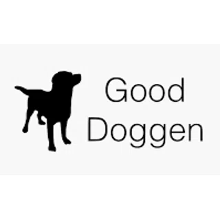 Shop Good Doggen logo
