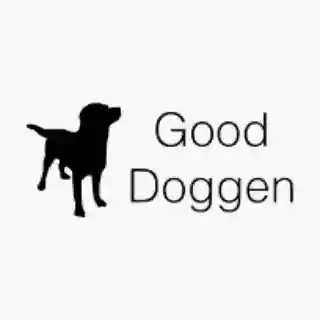 Good Doggen logo