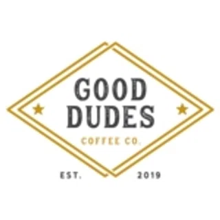 Shop Good Dudes Coffee logo