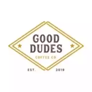 Good Dudes Coffee coupon codes