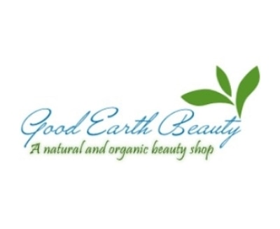 Shop Good Earth Beauty logo