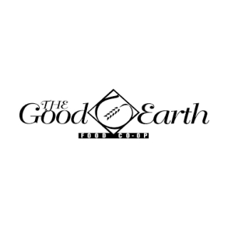 Shop Good Earth Food Coop logo
