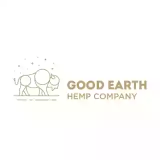Shop Good Earth Hemp logo