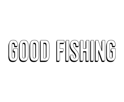 Shop Good Fishing logo