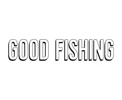 Shop Good Fishing logo