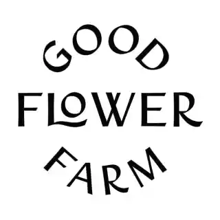 Good Flower Farm coupon codes