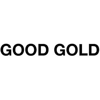 Good Gold logo