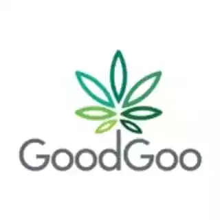 Good Goo logo