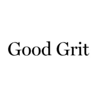 Good Grit Magazine logo