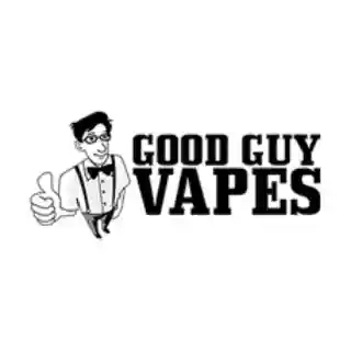 Good Guy Vapes logo