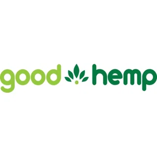 Shop  Good Hemp Inc logo
