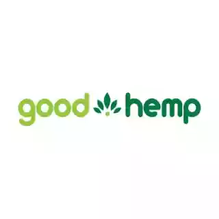 Good Hemp Inc logo