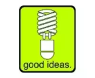 Shop Good Ideas, Inc. coupon codes logo