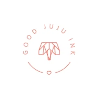 Shop Good Juju Ink logo