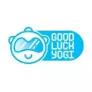 Shop Good Luck Yogi coupon codes logo