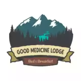 Good Medicine Lodge coupon codes