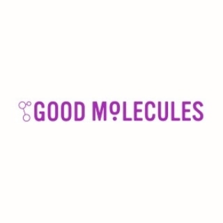 Shop Good Molecules logo