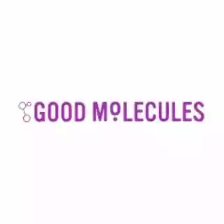 Shop Good Molecules coupon codes logo