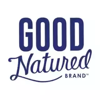 Shop Good Natured Brand coupon codes logo