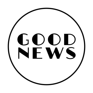 Good News Shoes logo