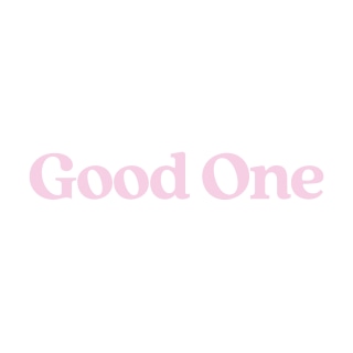 Shop Good One UK logo