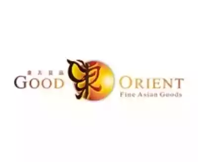 Shop Good Orient coupon codes logo