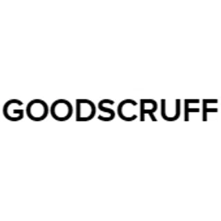 Good Scruff logo