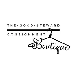 Shop Good Steward Consignment  logo