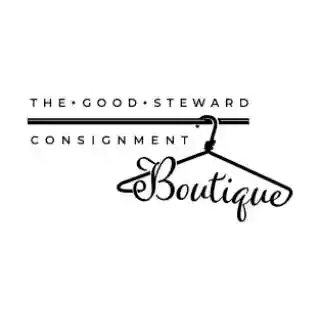 Shop Good Steward Consignment  coupon codes logo