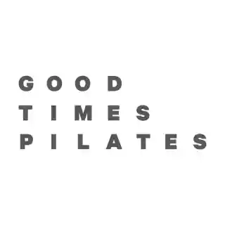 Good Times Pilates coupon codes