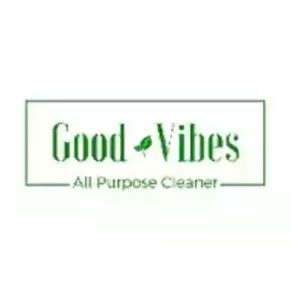 Good Vibes All Purpose Cleaner coupon codes