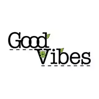 Good Vibes Oil discount codes
