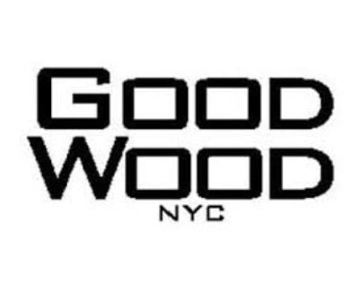 Shop Good Wood NYC logo