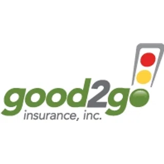 good2go.com logo