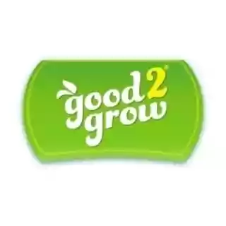 Good2Grow logo