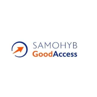 Shop GoodAccess logo