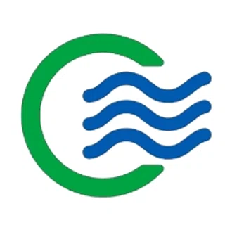 Good AirX logo