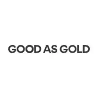 Shop GoodasGold Shop coupon codes logo