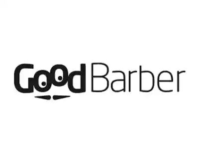 goodbarber.com logo