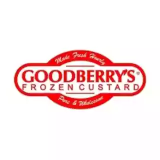 Shop Goodberry’s Frozen Custard coupon codes logo