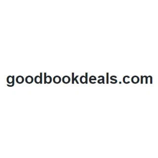 Goodbookdeals logo