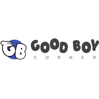 Good Boy Corner logo
