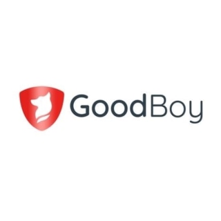Shop Good Boy logo