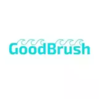 Shop Good Brush coupon codes logo